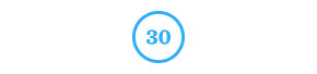30分钟

