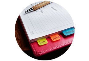 3M Post it® 报事贴®抽取式标签
